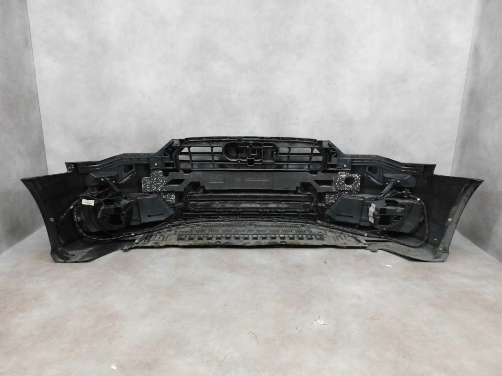 Audi a6 c7 4g lift бампер перед передний kompletny 4xpdc в Украине