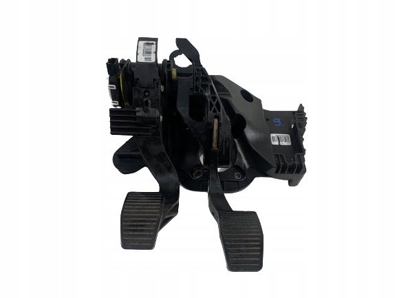 фото №1, Педалі педаль гальма зчеплення fiat tipo ii