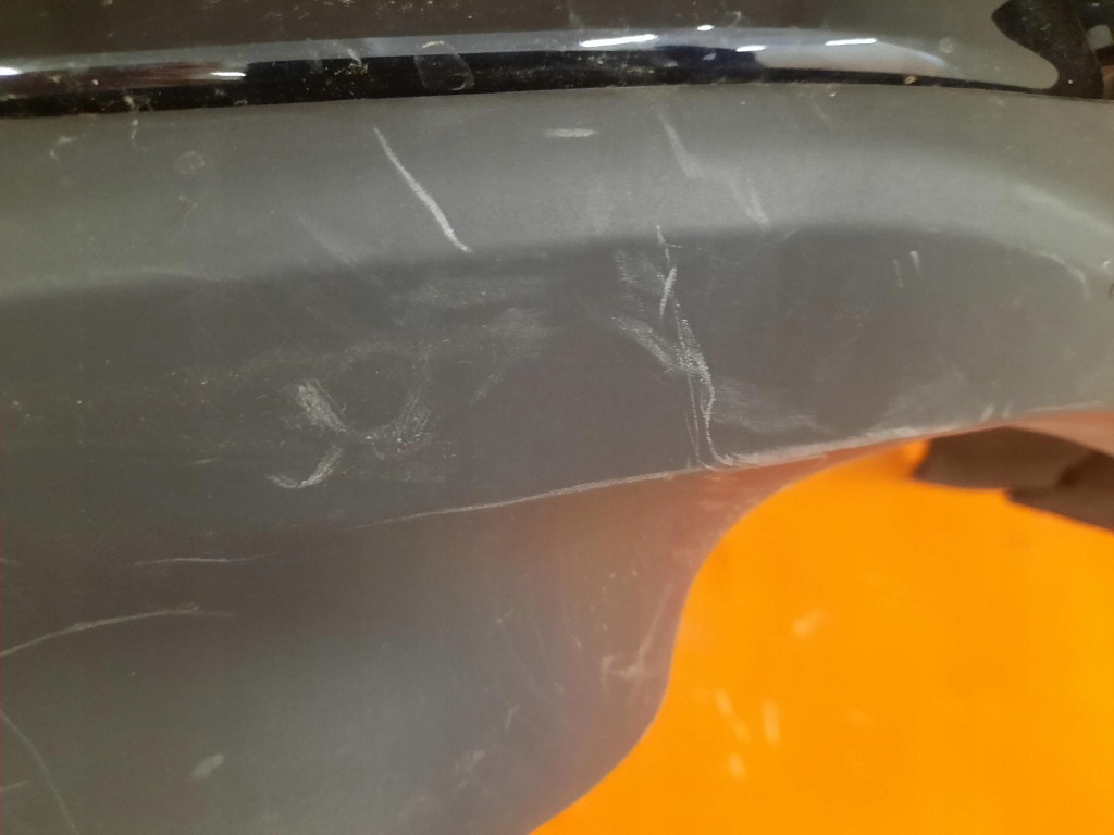 фото №7, Toyota camry viii 8 17- бампер задняя задний 52159333390