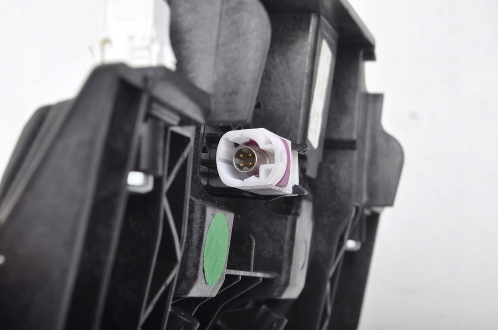 фото №10, Peugeot 3008 ii дисплей экран навигации 9839367980