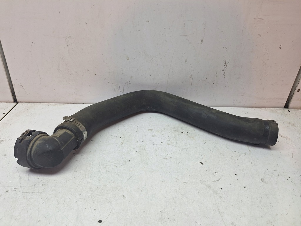 фото №3, Alfa romeo 147 00-04 шланг wąż труба wody 1.6 16v 4107071