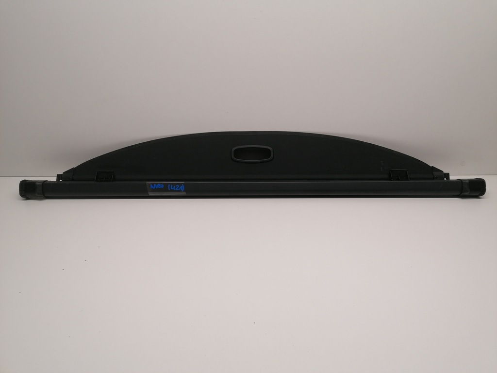 фото №6, Kia niro шторка багажника оригинал 16-22