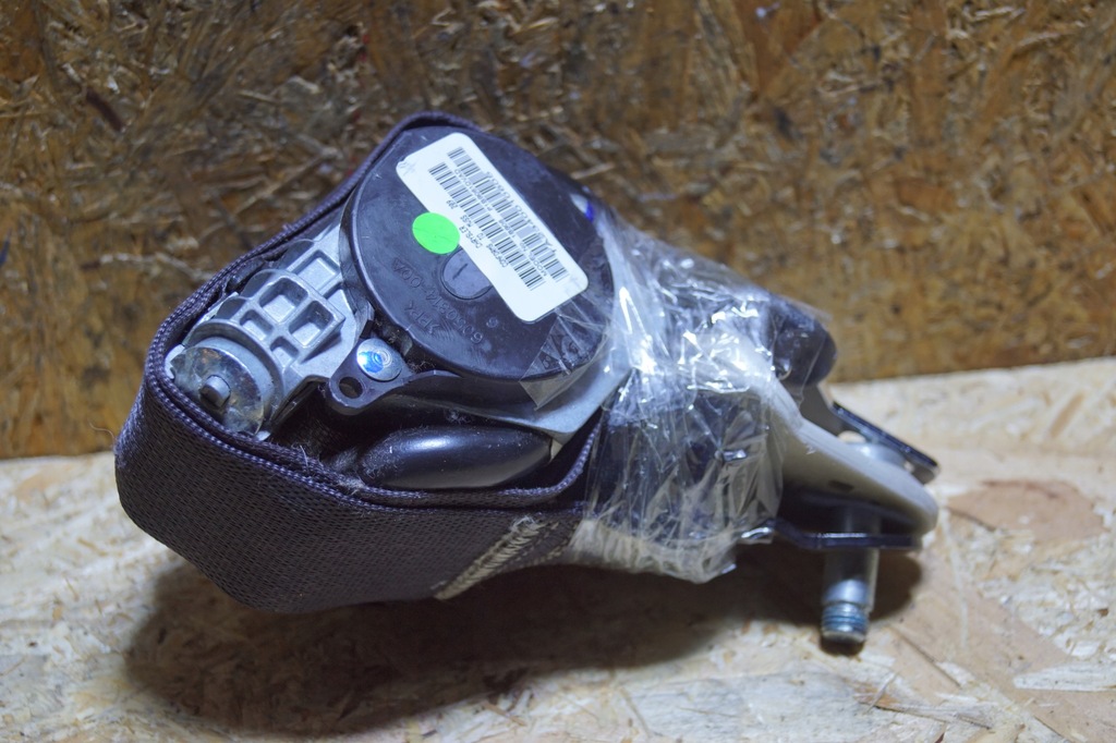 фото №5, Pas безопасности правый перед jeep compass i lift