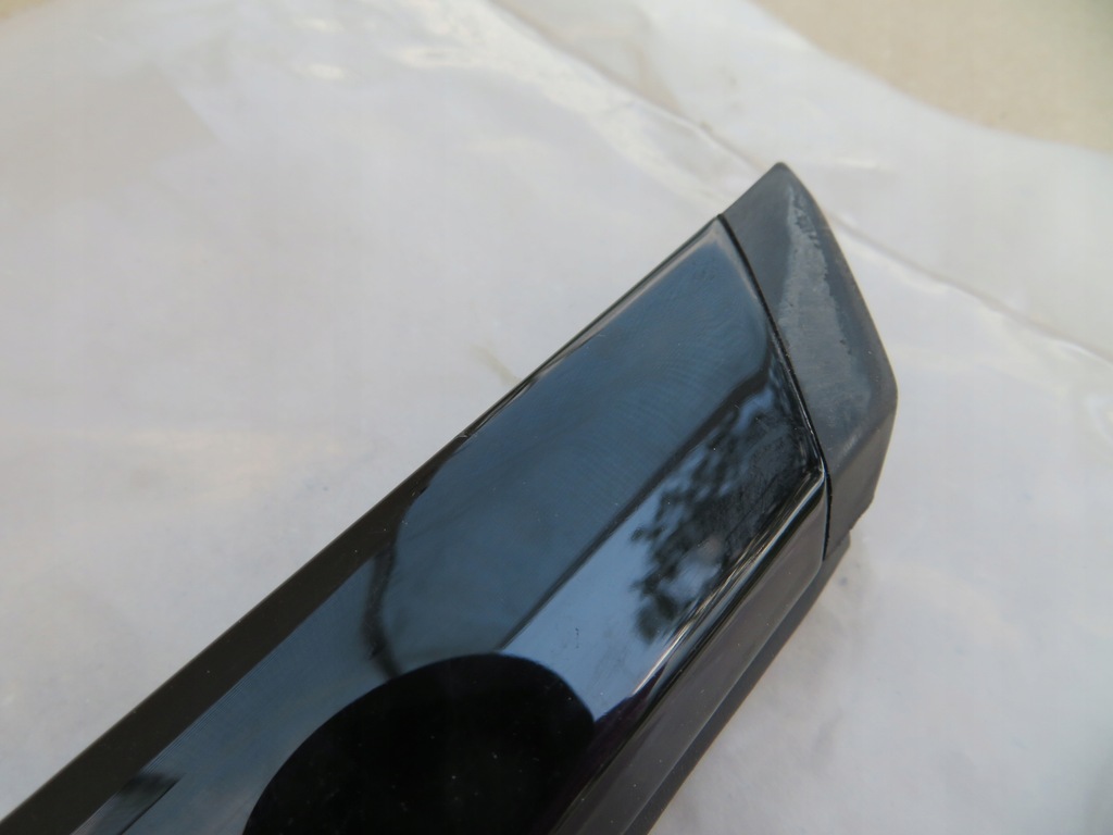 фото №4, Молдинг двері lh перед polestar 31108993