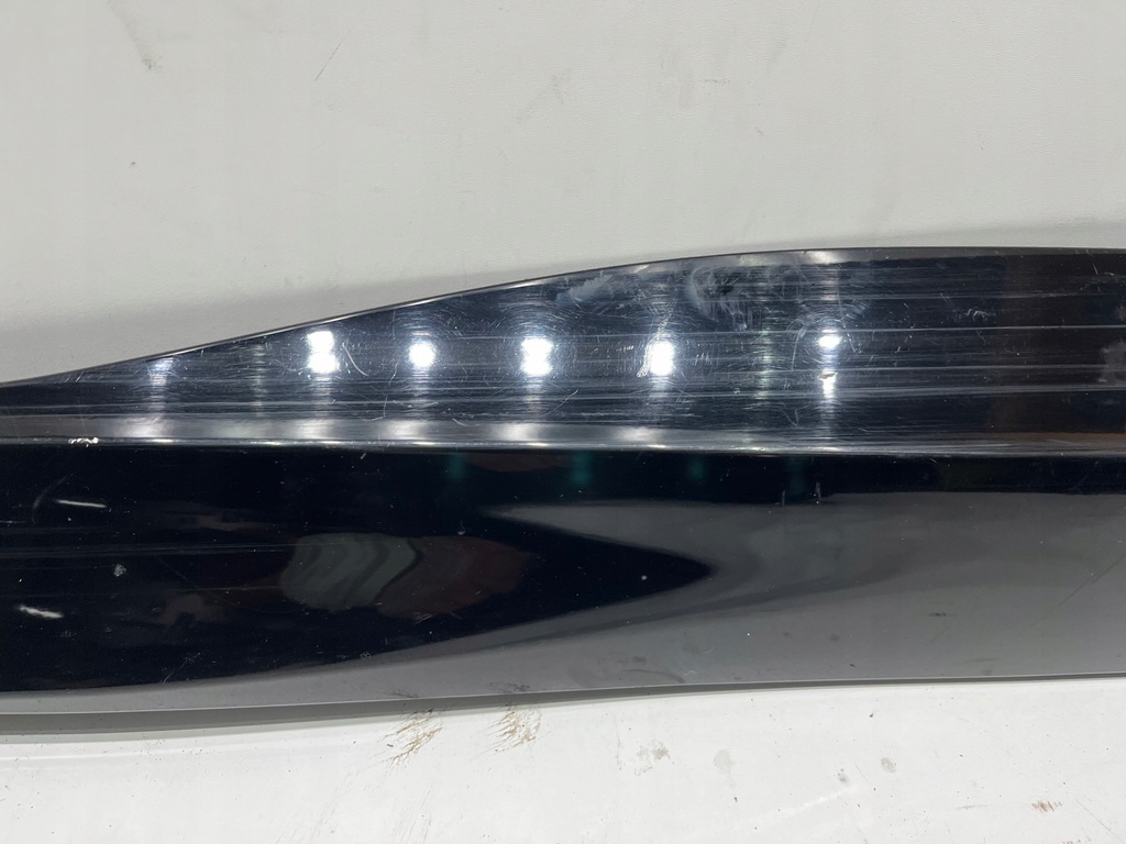 фото №4, Ford mustang mach-e молдинг дверь задняя задняя правая lj8b-r25334-baw