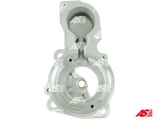 фото №9, Кришка стартер, карбюратора as-pl sbr1009s