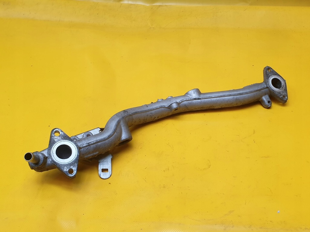 фото №2, Трубка коллектор nissan gt-r r35 3.8 vr38