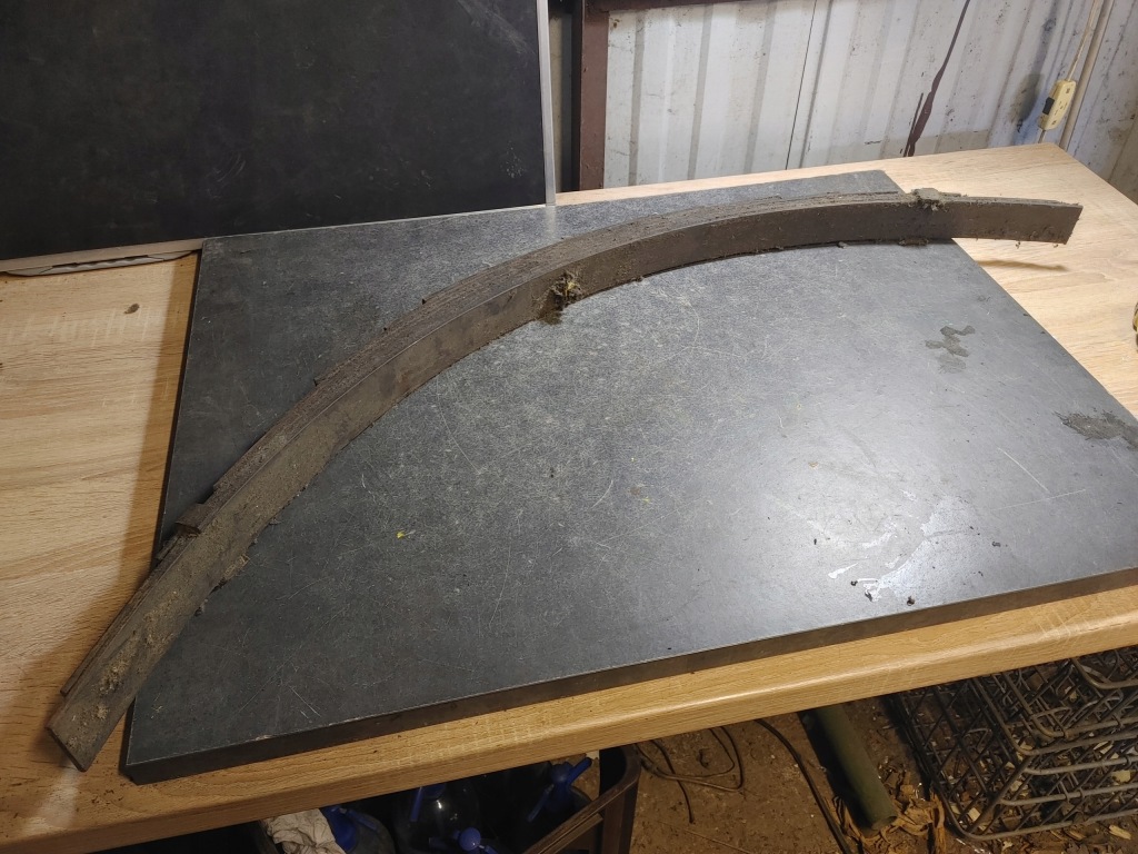 Купить Автомобиль prl рессора рессорный 101 cm оригинал solidny prl trabant fiat сирена