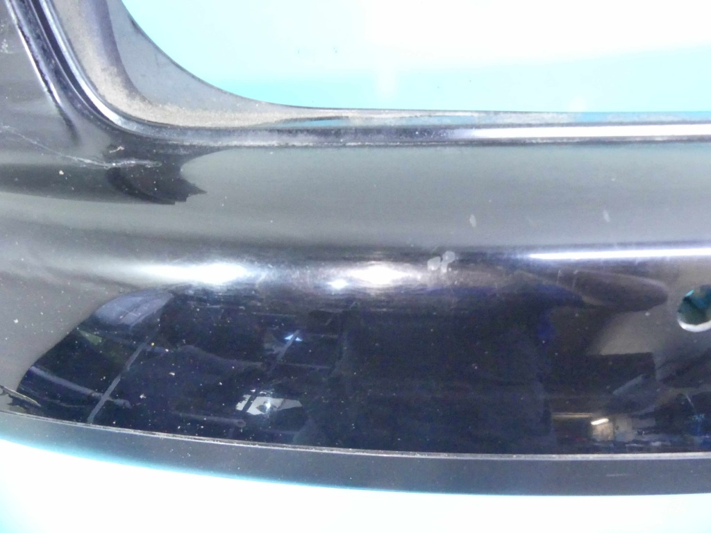 фото №11, Бампер задня vw touran i 03-06 l041