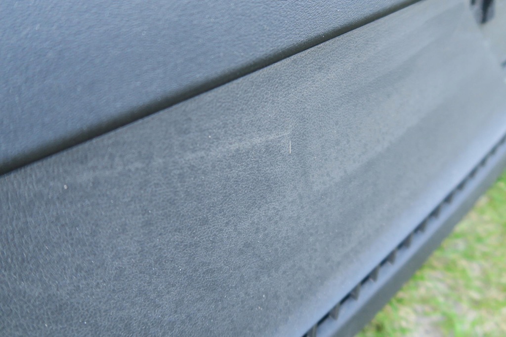 фото №3, Ford focus mk4 приборная панель консоль оригинал vignale !!