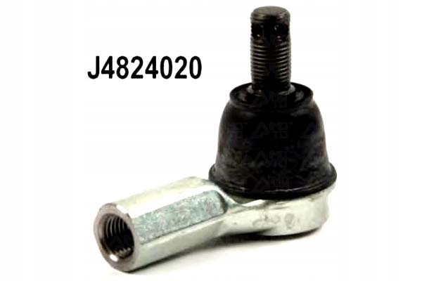 фото №1, Nipparts наконечник тяга honda stream rn 2001le=pr