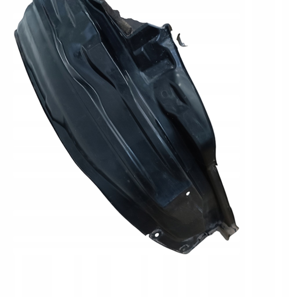 фото №8, Подкрылок левый перед subaru forester v lift 59110sj011