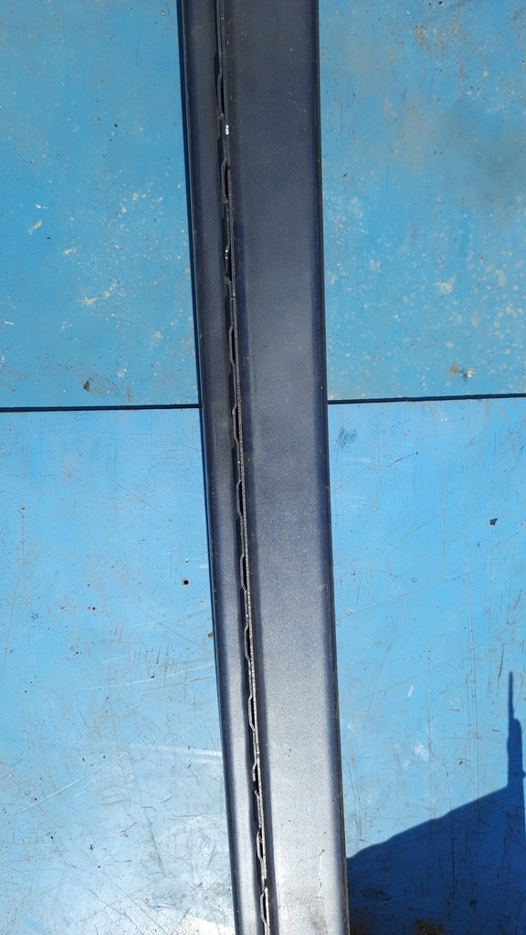 фото №6, Балка перед volvo v50