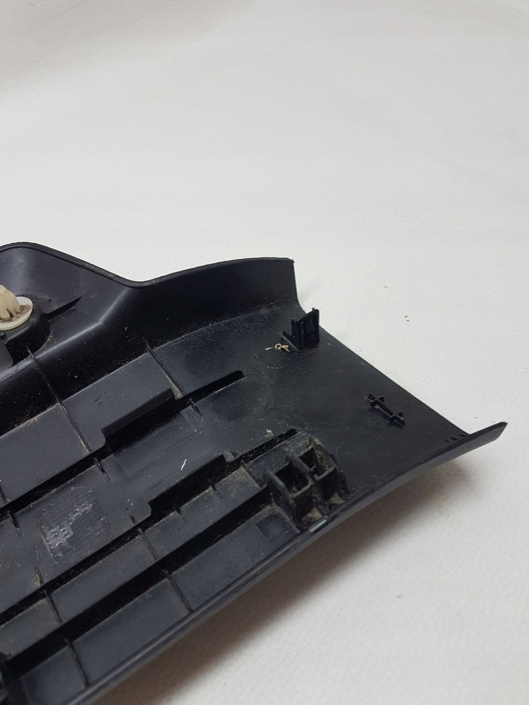 фото №9, Toyota hilux viii 15-19 молдинг накладка na порог p