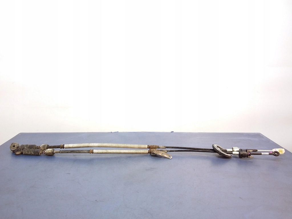 фото №1, Honda city v 1.3 тросы переключения передач