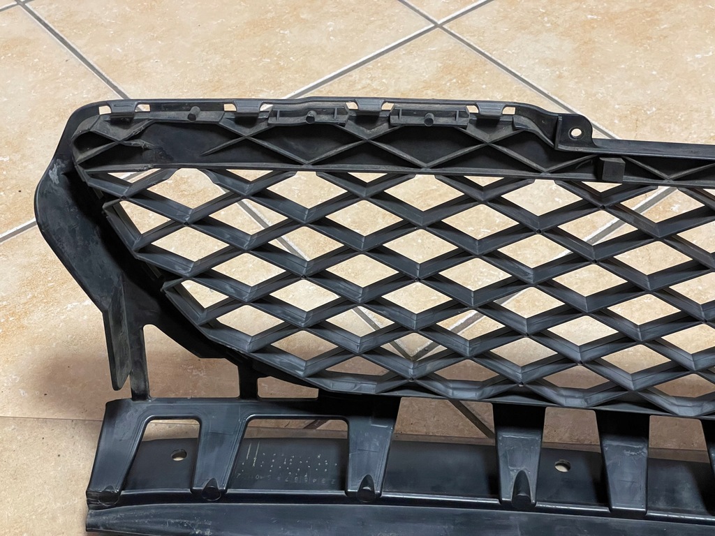 фото №7, Honda jazz sport 71103-saa решітка середня бампер