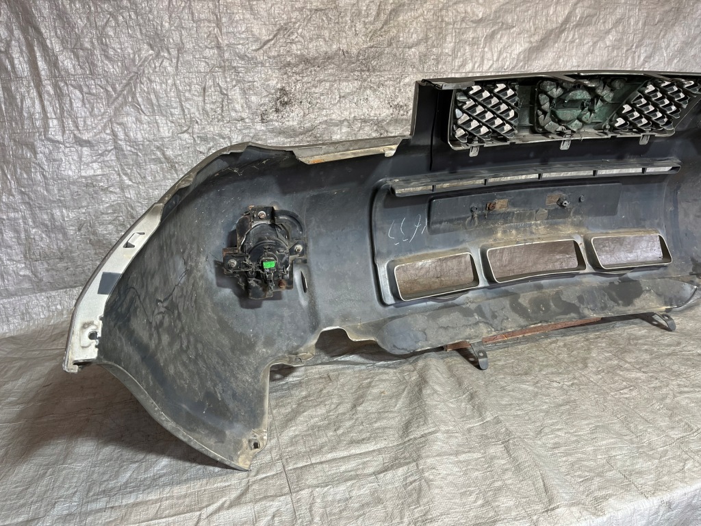 Бампер nissan x-trial t30 с Разборки