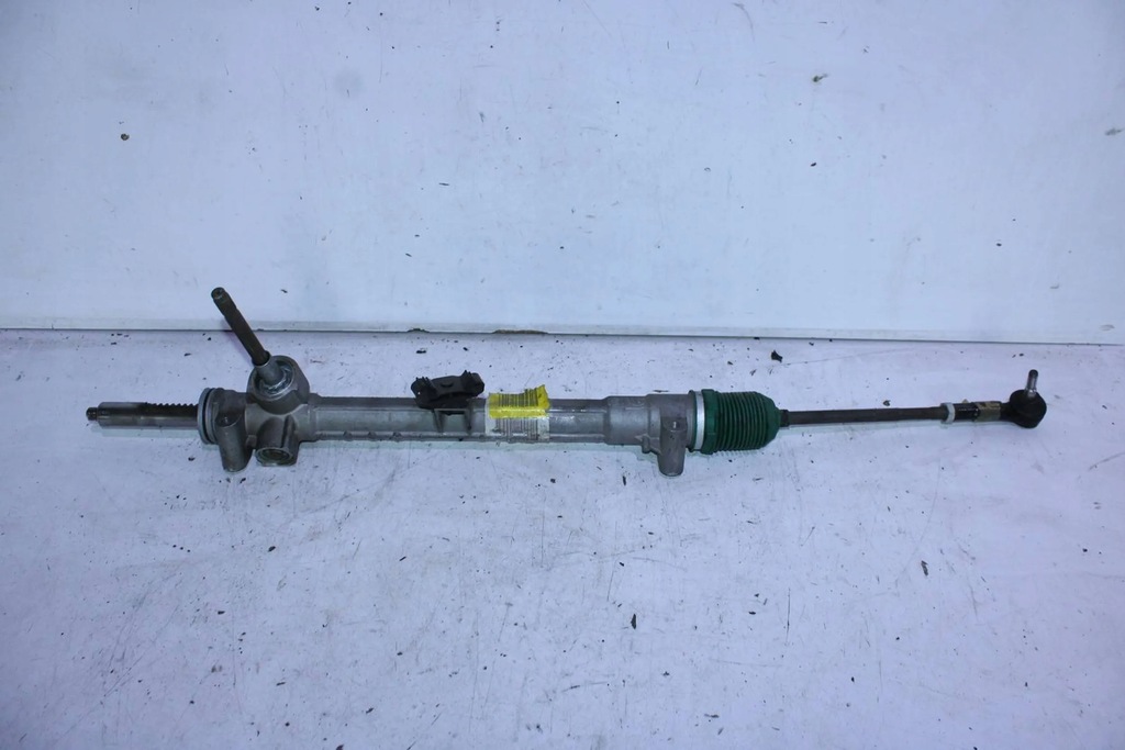 фото №1, Трансмісія рейка рульова fiat bravo ii europa