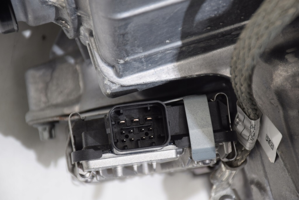 Купити Bmw g20 g22 g30 g11 g01 g05 розподільник редуктор коробка приводу xdrive vtg