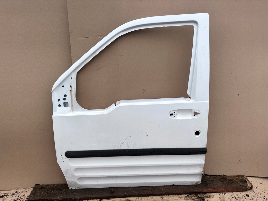 фото №1, Дверь перед передние левая ford transit connect mk1