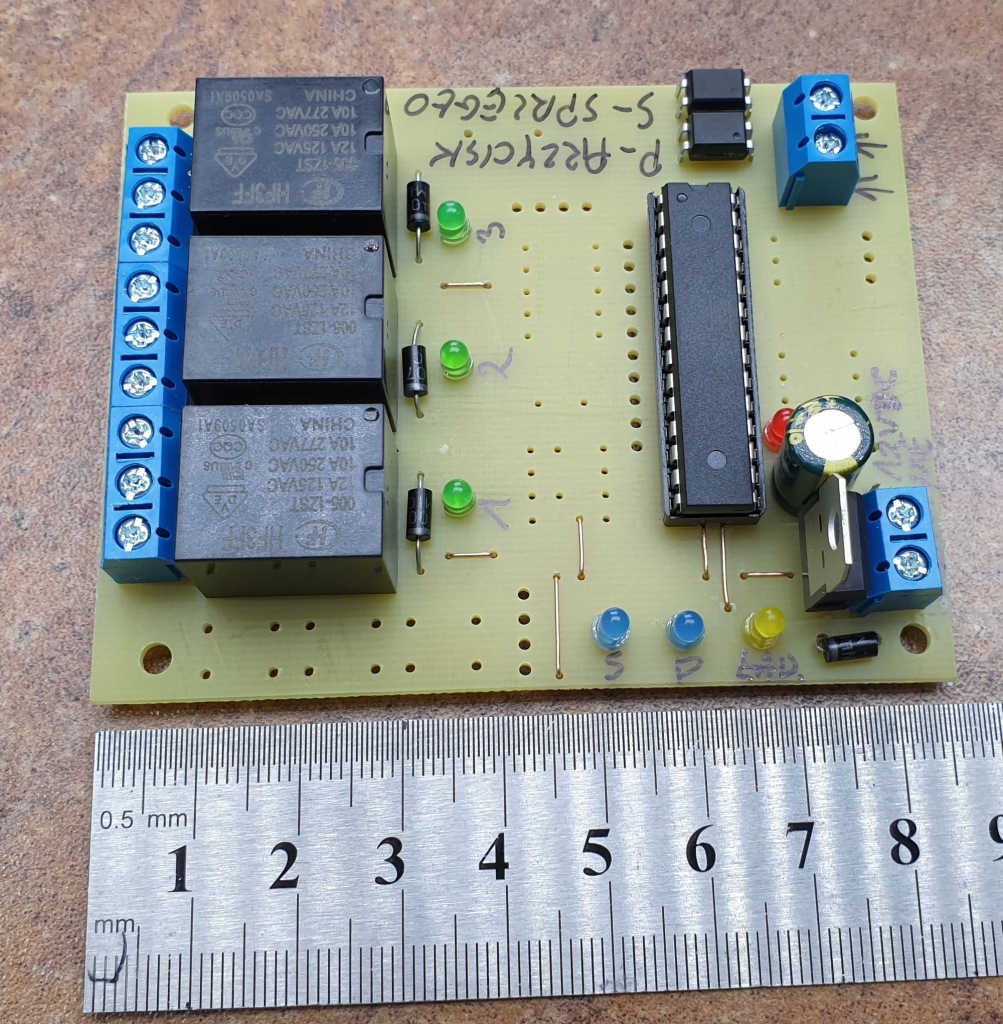 Блок керування кнопка замість замка запалювання двигун запуск в Україні