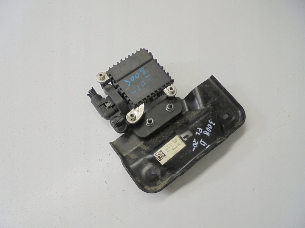 Купити Радар датчик distronic peugeot 3008 2 рестайлінг  2020-