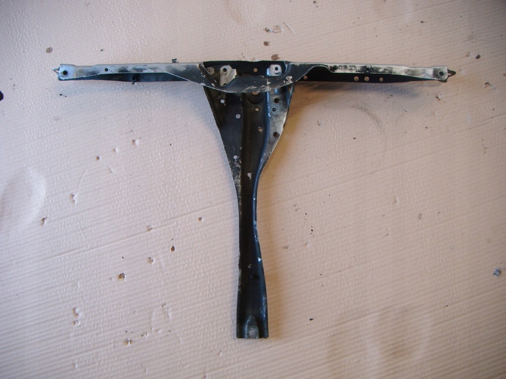 фото №1, Civic vii sedan 04-06 pas передній