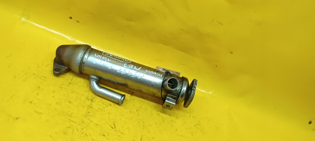 фото №6, Радіатор egr mondeo mk3 2,0tdci 130km 00-07r