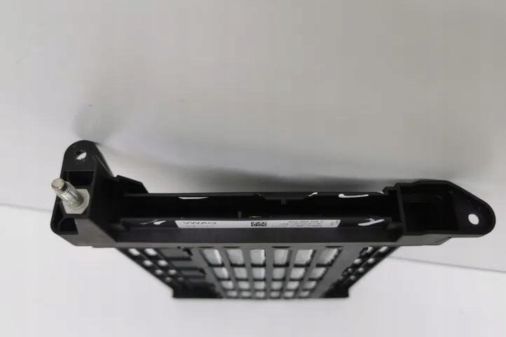 фото №11, Радіатор електричний обігрівача skoda octavia i 1u2 5q0963235e 1.0l