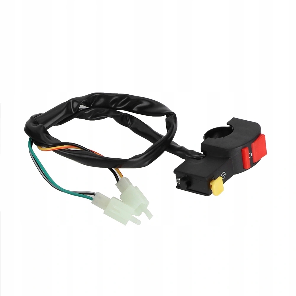 фото №13, Повна джгут трубопровід набір реле котушки