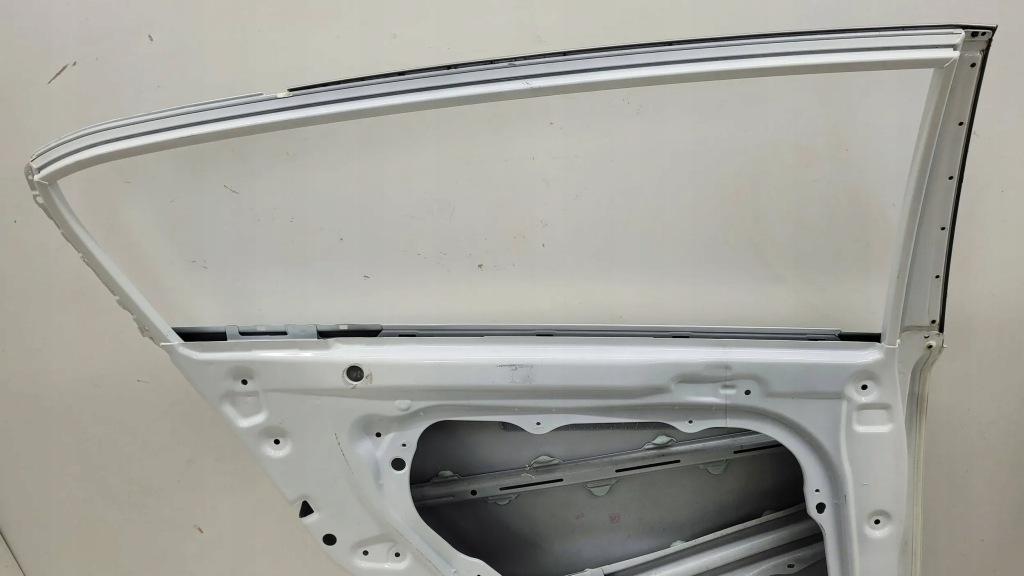 фото №10, Kia sportage iv 4 16+ дверь задняя задние левая fv