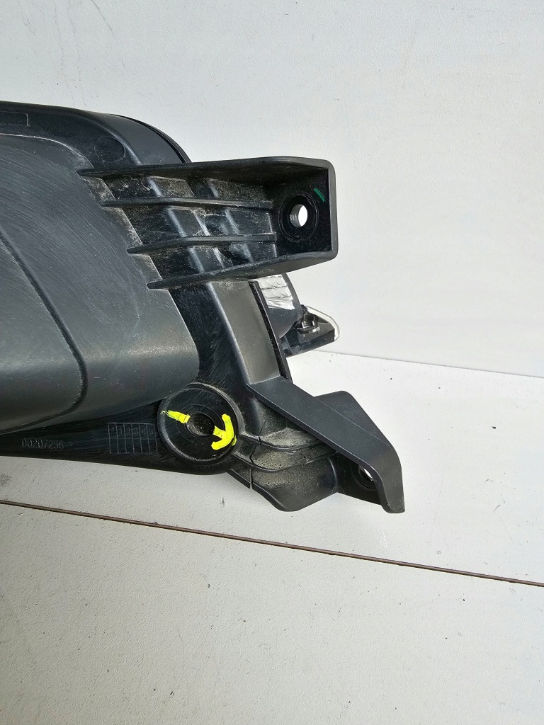 фото №9, Лампа перед передняя левая citroen c3 iii 3 aircross drl 9822790680 europa