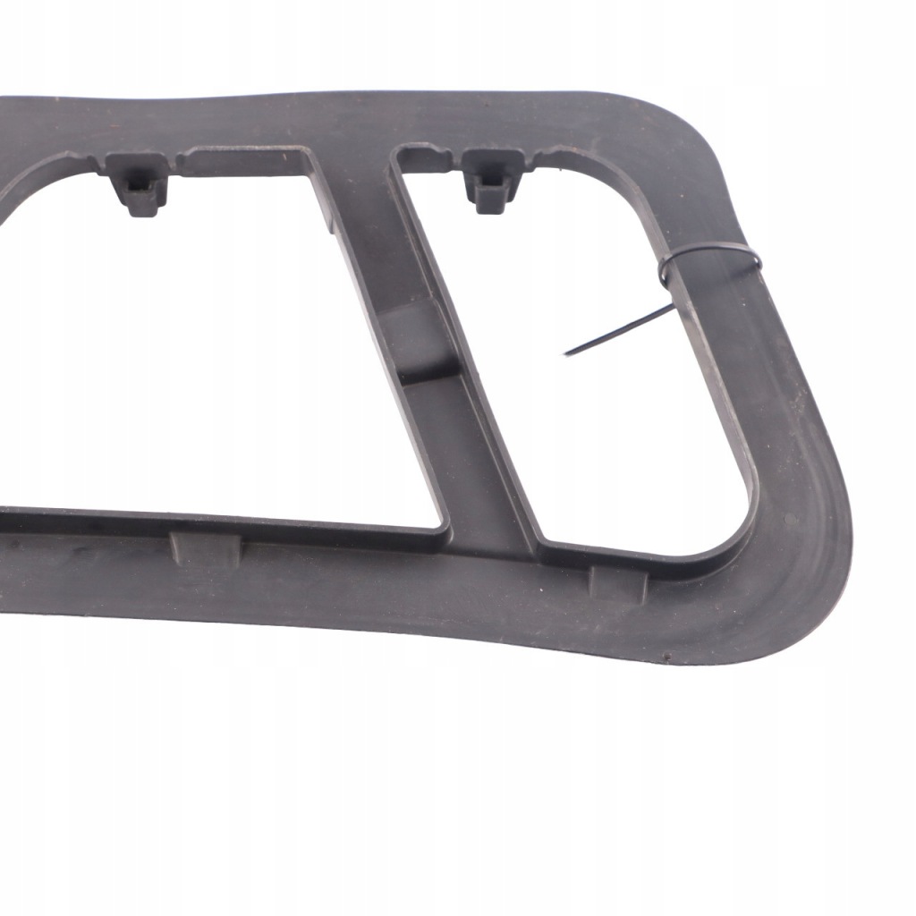 фото №10, Mercedes ml w166 gl x166 gle c292 защита впуск капот левая a1668801105