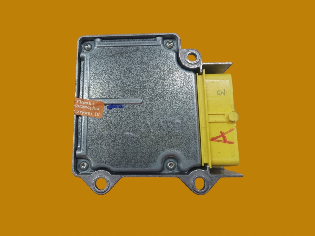 фото №1, Датчик подушка безопасности 3t0959655d skoda superb ii 2008-2015