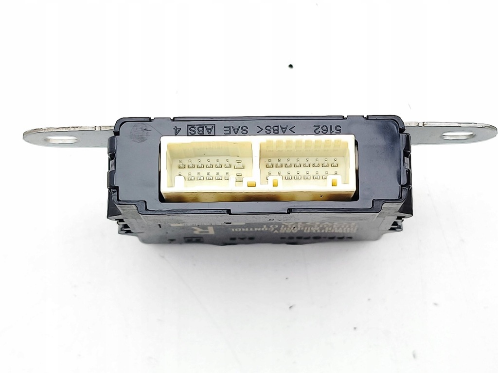 фото №4, Lexus rx 450h 2021 модуль / блок управления зеркал боковых