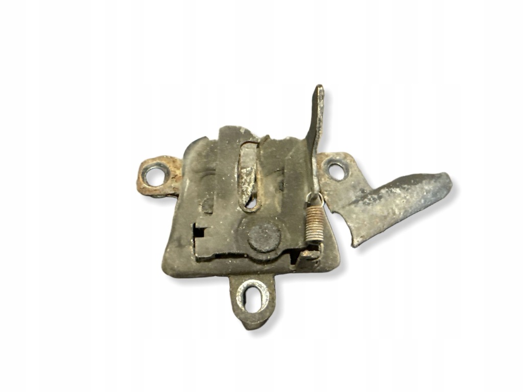 фото №1, Замок капот subaru impreza ii 2001 перед europa