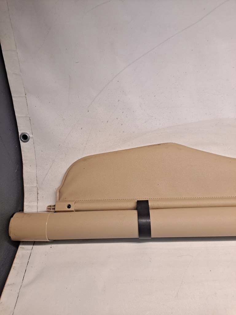 фото №9, Шторка багажника land rover freelander ii