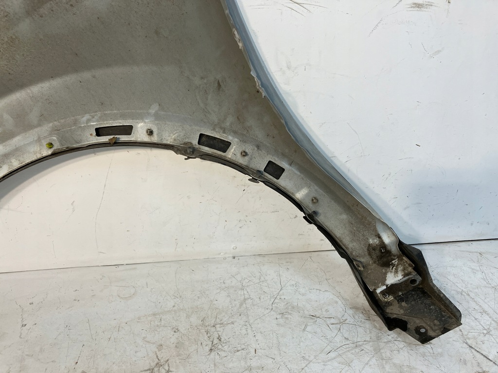 фото №12, Rav4 iv lift крила передній правий перед