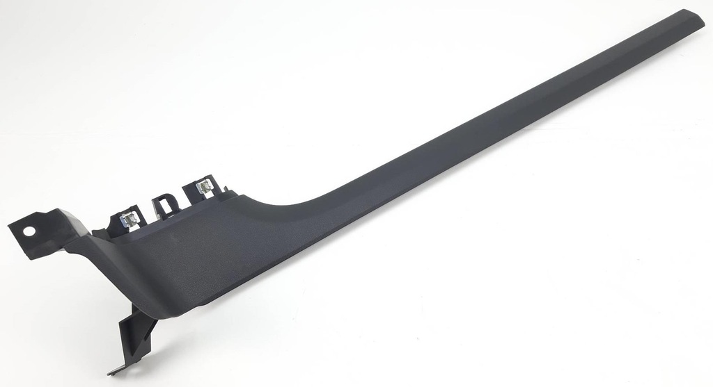 фото №1, Молдинг защита порог левая vw beetle 5c 5c5853371