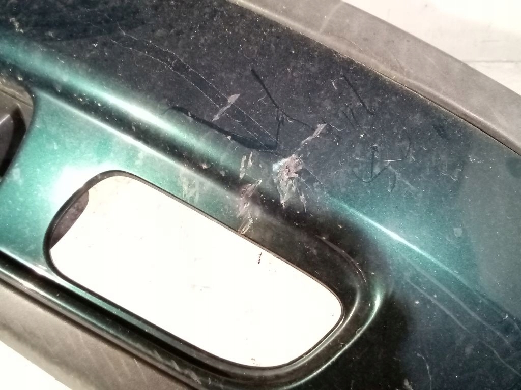 фото №6, Volvo v70 ii 2 бампер перед передній + решітка радіатора решітка радіатора решітка радіатора 447-46