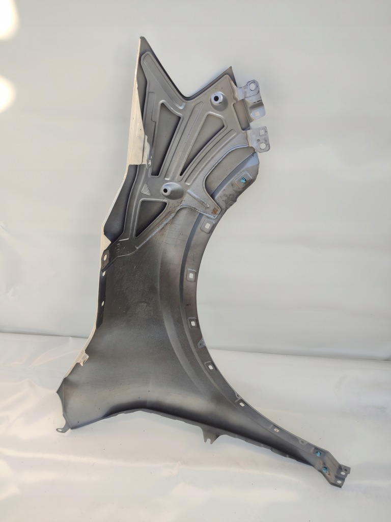 фото №6, Kia sportage v крыло левый перед передний