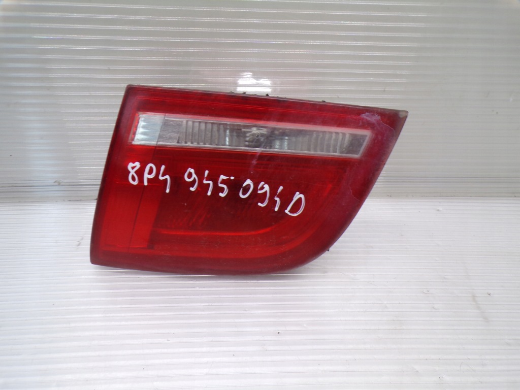 фото №1, Лампа права задня задня audi a3 8p lift 5d 8p4945094d