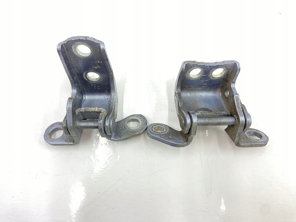 фото №5, Петли дверь правый задняя комплект b538m honda cr-v crv 3 iii 2006-2012r.