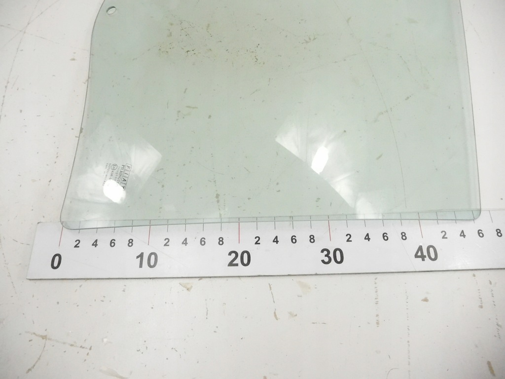 фото №6, Скло двері задніх правих fiat palio 46781905