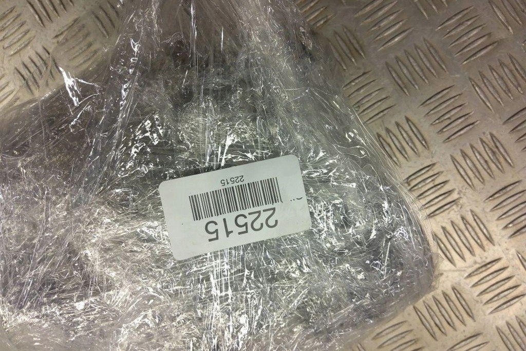 фото №6, Генератор kia niro 2528103ha0 1.6l 2018