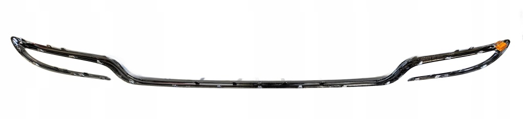 фото №1, Молдинг спойлер хром бампера задняя mercedes klasa c w205