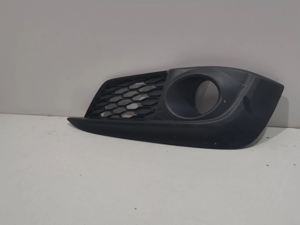 фото №5, Правая решётка противотуманной фары honda civic x идеальное состояние!