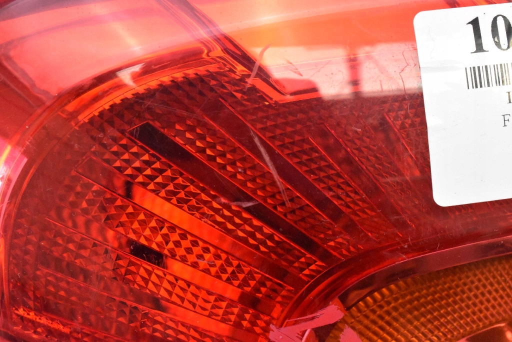 фото №15, Лампа ліва задня задня 52022744 fiat 500 city cross 14-22