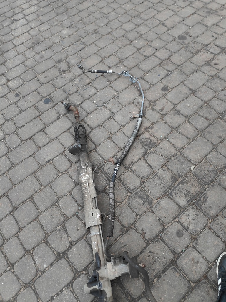 фото №10, Шланг усилителя alfa romeo 159 1.8 1.75 tbi europa