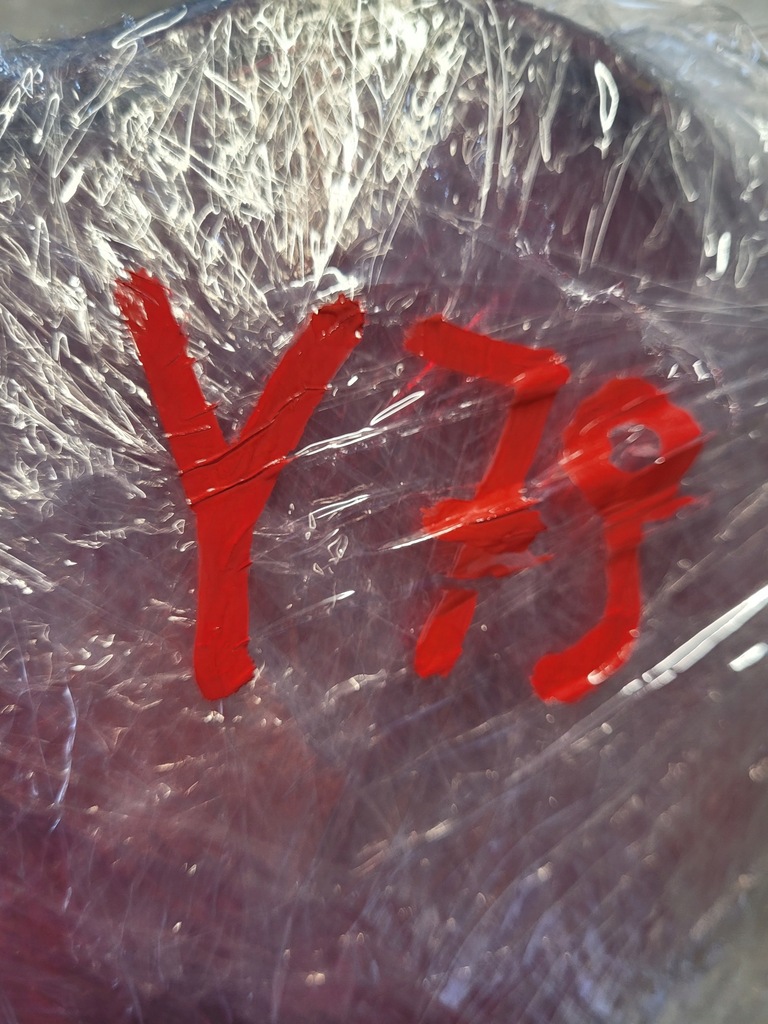 фото №10, Subaru legacy v 5 outback лампа задняя левый задняя левая оригинал 220-20067 eu